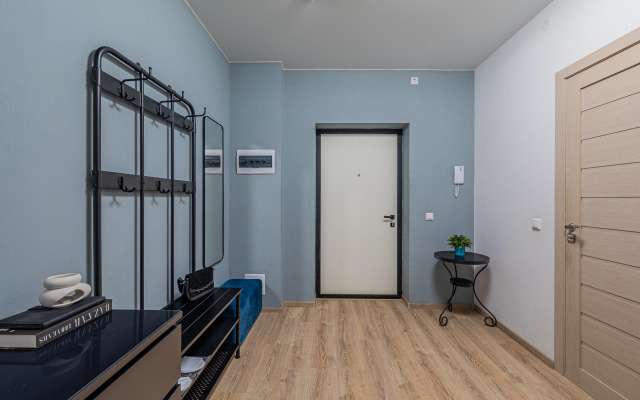 Квартира 8 Марта 202/4