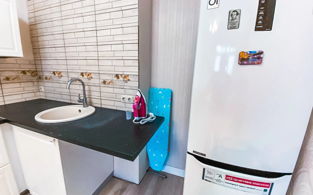 Апартаменты Уютная квартира возле Шереметьево