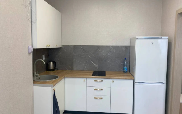 Квартира Уютная в новом доме