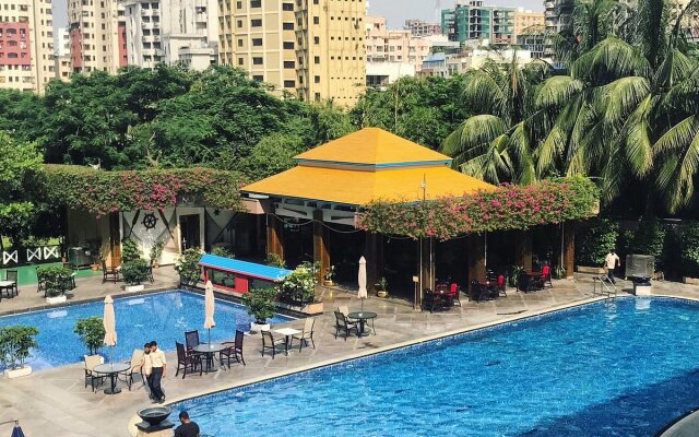 Pan Pacific Sonargaon Dhaka Hotel