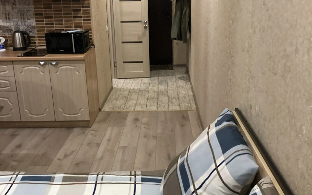 Квартира на Ул Строителей 18