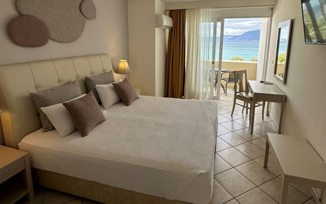 Faedra Beach Resort