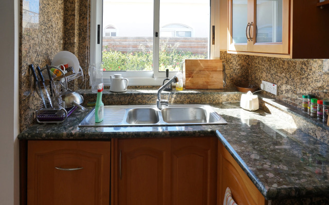 Sea View Ivanka Cyprus Villa