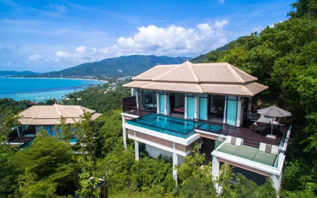 Banyan Tree Samui