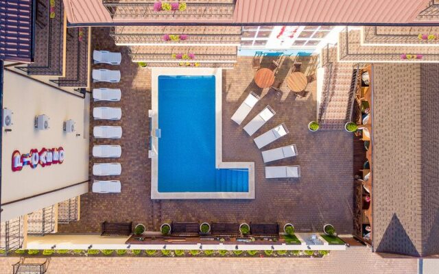 Picasso Boutique Hotel
