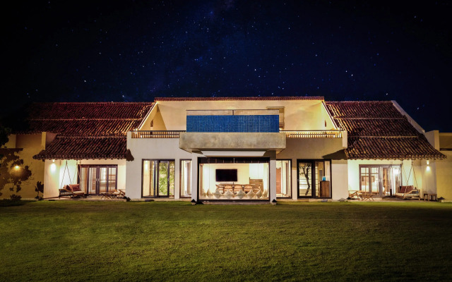 Wattura Resort and Spa Hotel