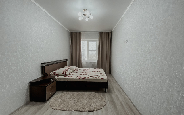 37 KvartHotel Premium Savyshkina 6i Apartments