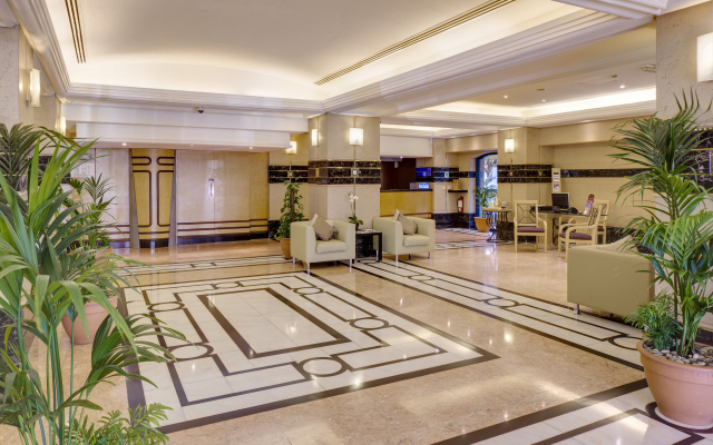 Novel City Center Hotel