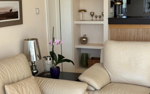 Апартаменты Jacqueline