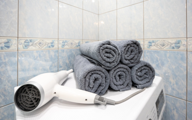 Апартаменты LovelyHome39 на Острове