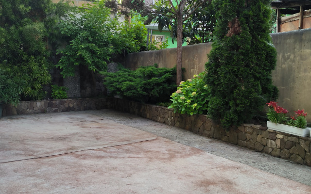Agava Loo Guest House
