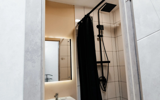 Отель Рубин