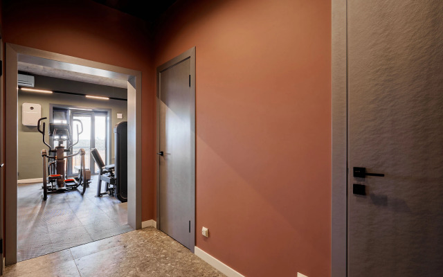 Отель Alleya Resort