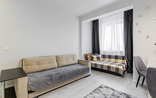 Prospect Pobediteley 115 Minsk-Arena Flat