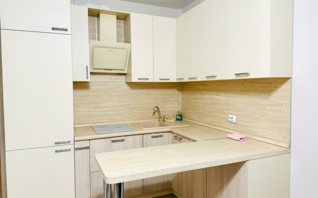 Апартаменты 3 Pant Family House Ватутинки