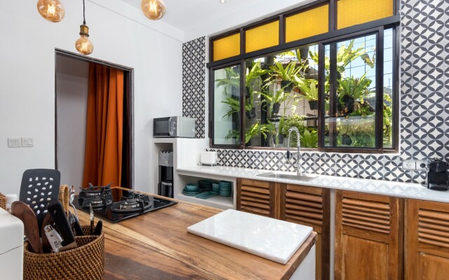 Villa Metisse by Villa Finder