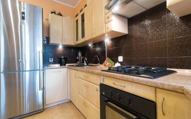 Апартаменты Apart39 на Гайдара 175