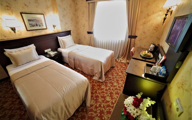 Pera Rose Hotel - Special Class