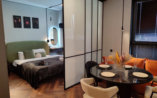 Talisman ot Home24 Flat
