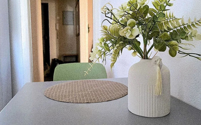 Na Narodovolcheskoy Ulitse 4 Flat