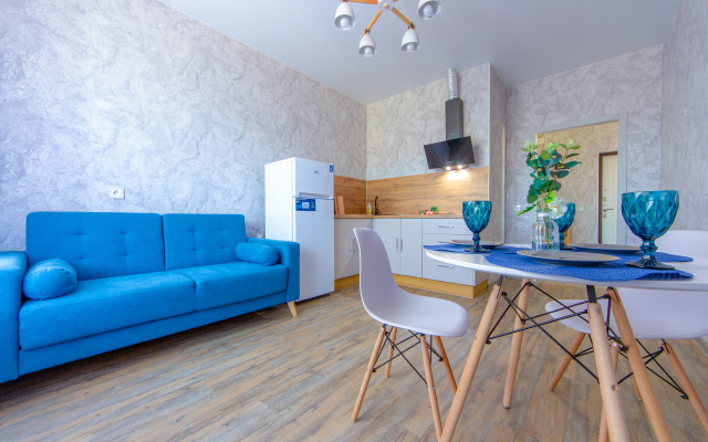 Apartamenty Krasivy Vid Na Gory Apartments