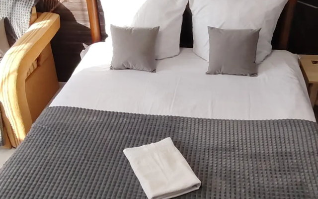 Апартаменты 2 комнатные рядом с парком