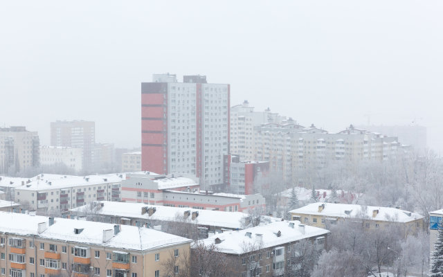 Апартаменты Азбука Edel Tower