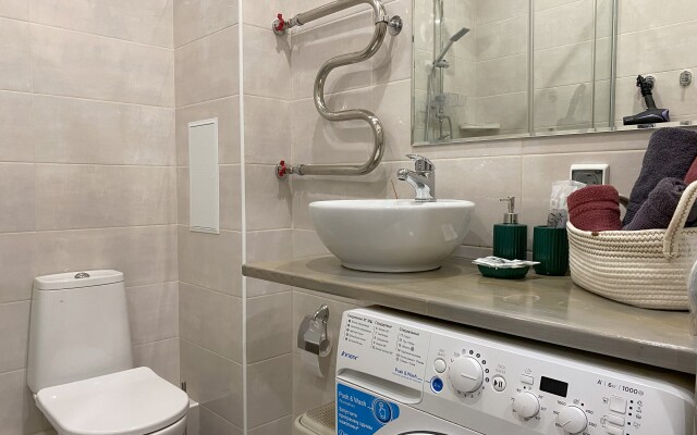 Квартира Однокомнатная 45 м² 10/17 Этаж