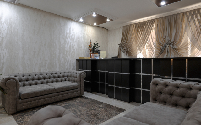 Marton Oka Hotel
