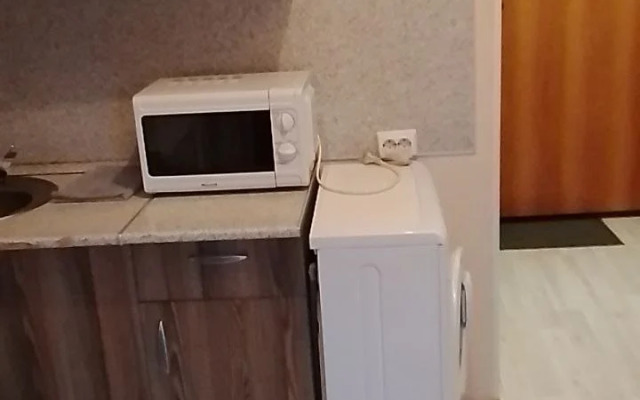 Апартаменты Добрые сутки на Юмашева 6