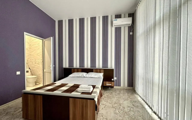 Гостевой дом Лаура