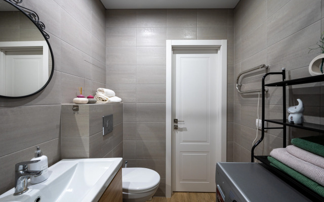 Vozle Lesa Flat
