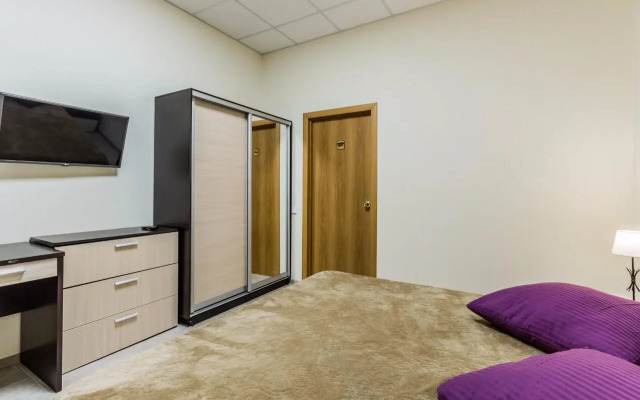 Жилое Помещение на 7-й Советской 8