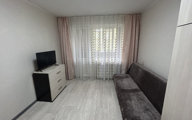 Kvartira Na Dobrohotova 14 Apartments