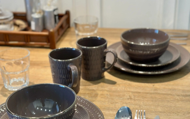 Luxury 2-Ka V Dolgoprudnom Flat