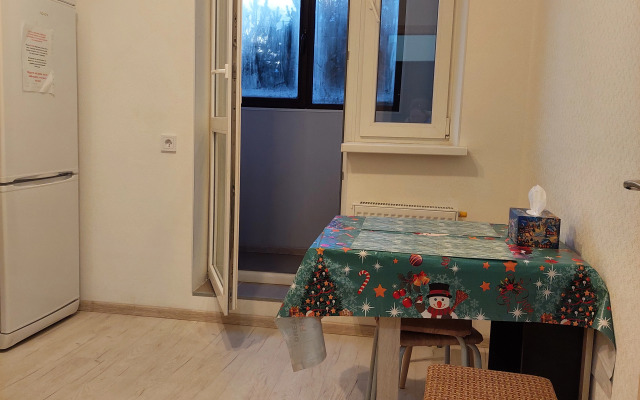V Zhk Novoye Biserovo 2 Flat