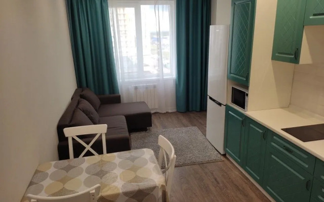 Апартаменты Milano на улице Есенина 15-9