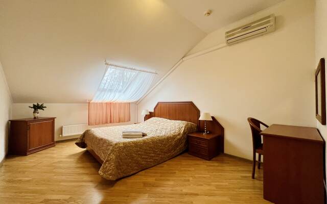 Mon Plaisir Khimki Guest House