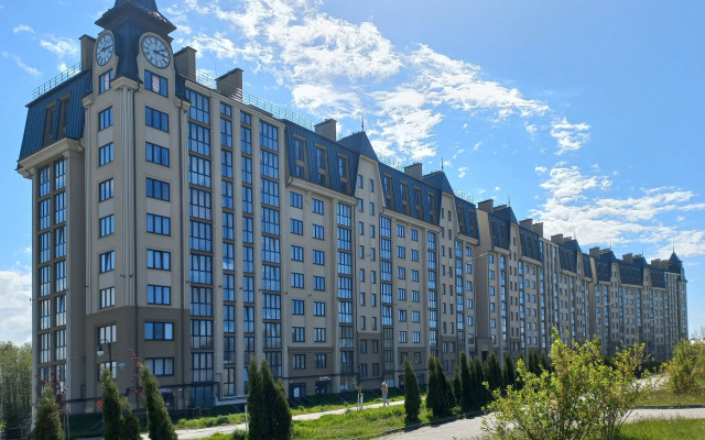 Baltic Travel Cranz Apartments