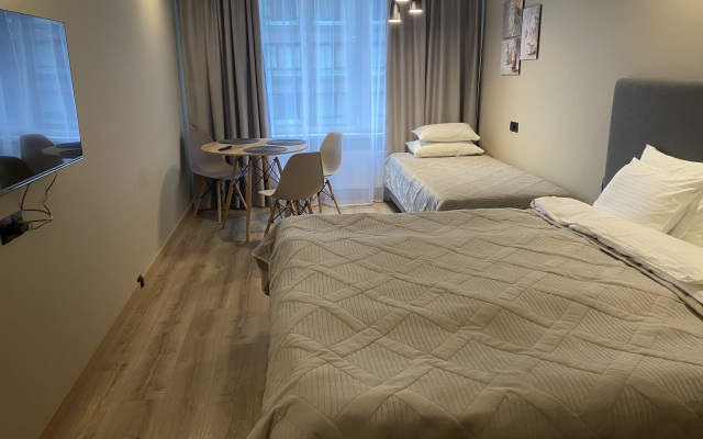 Апартаменты Soul 2