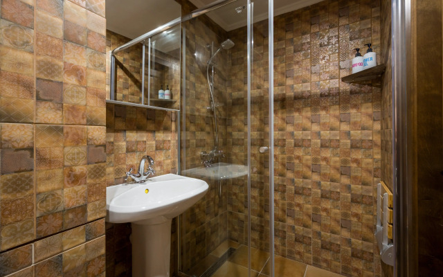 Апартаменты Welcome Home - Миллионная 20