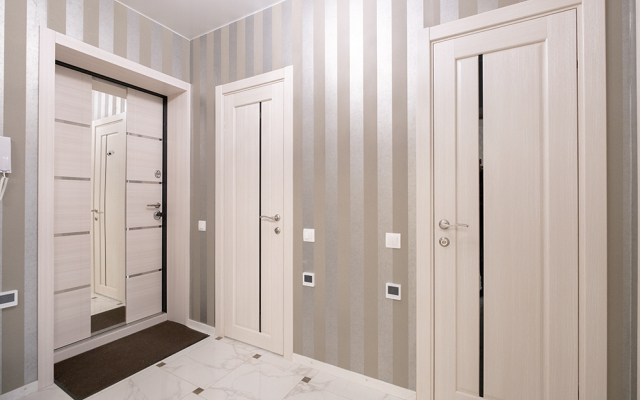 Апартаменты Петровские на Базарном 7