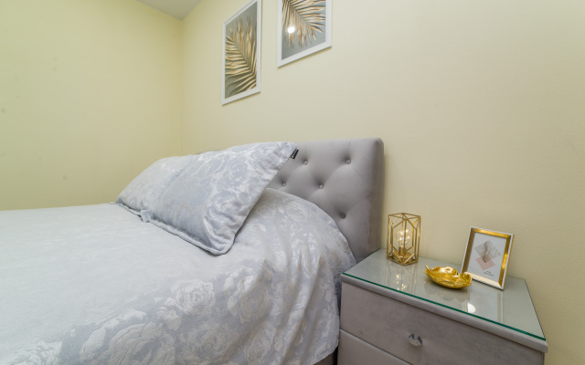 Апартаменты Куйбышева 10