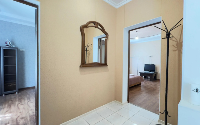 Dom v Tsentre Goroda Private home