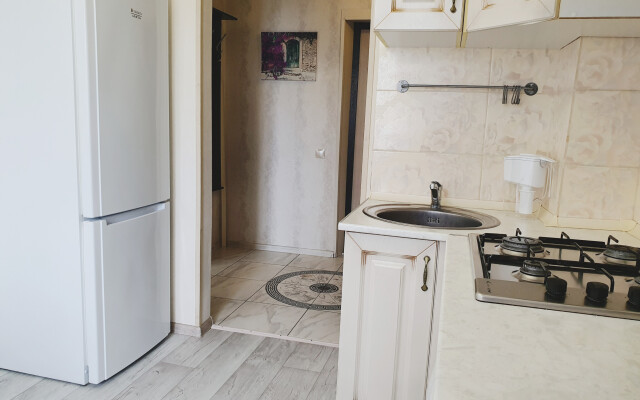 Квартира Однокомнатная квартира в центре  EL HOME