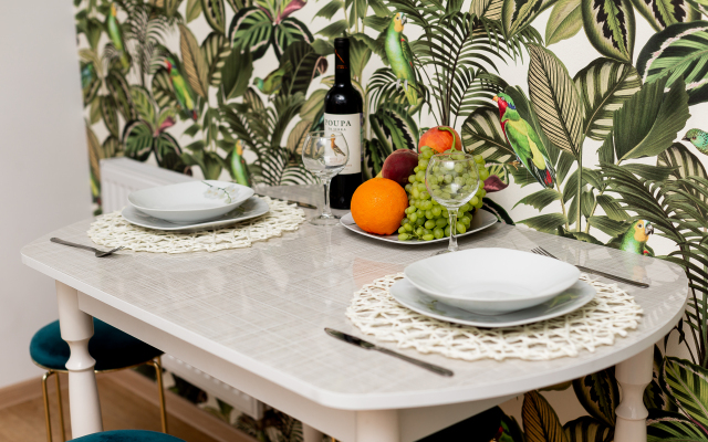 Апартаменты на Берегу Балтийского Моря