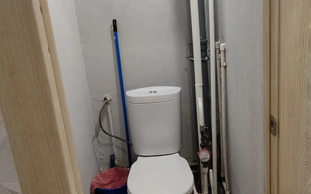 Квартира на Богдана Хмельницкого 28