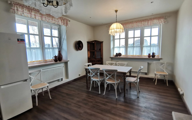 База отдыха Диканька