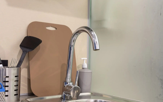 Апартаменты LeoHotels на Рижском пр-те, 35