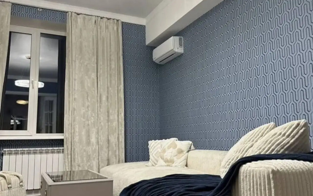 Квартира уютная